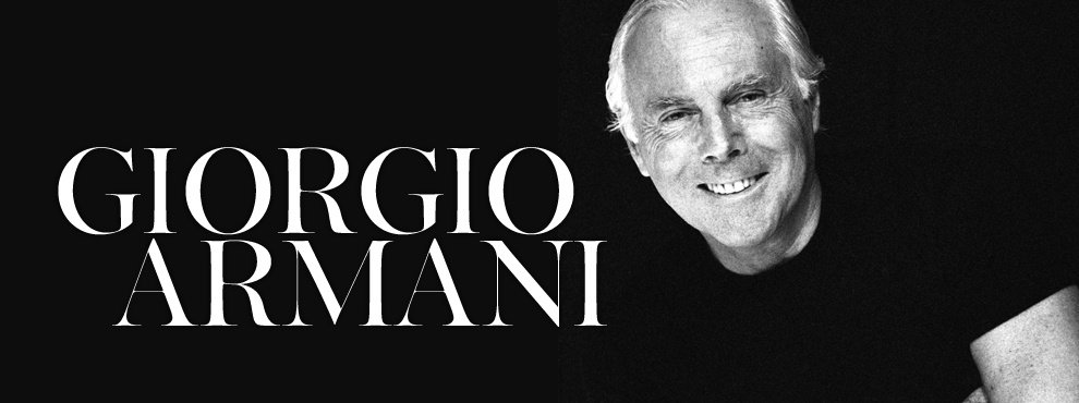 Armani.it, il dominio finisce di nuovo al centro di una battaglia legale